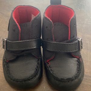 Brand new baby  Polo boots size 2